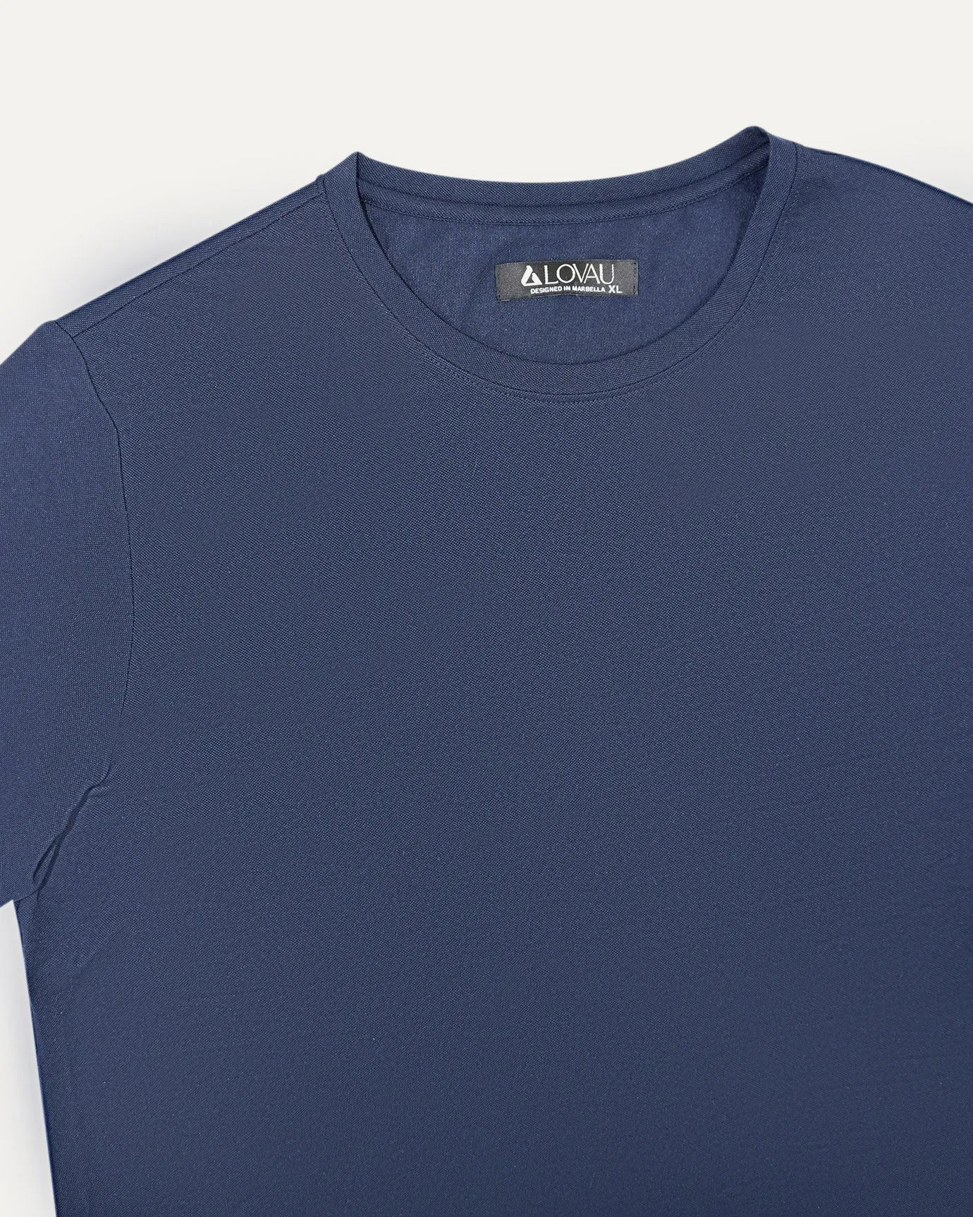 Mulberry Silk T-shirt