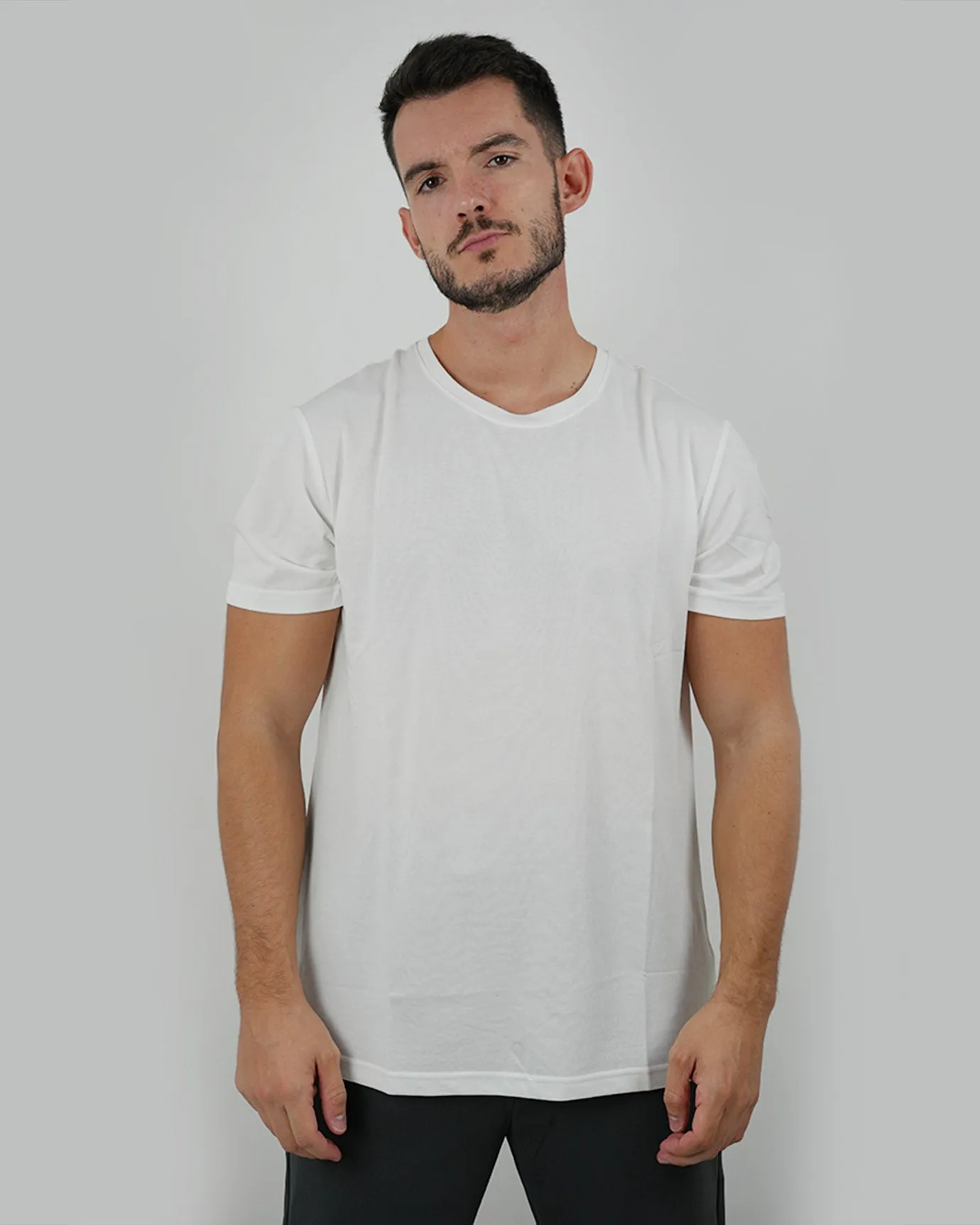 Mulberry Silk T-shirt