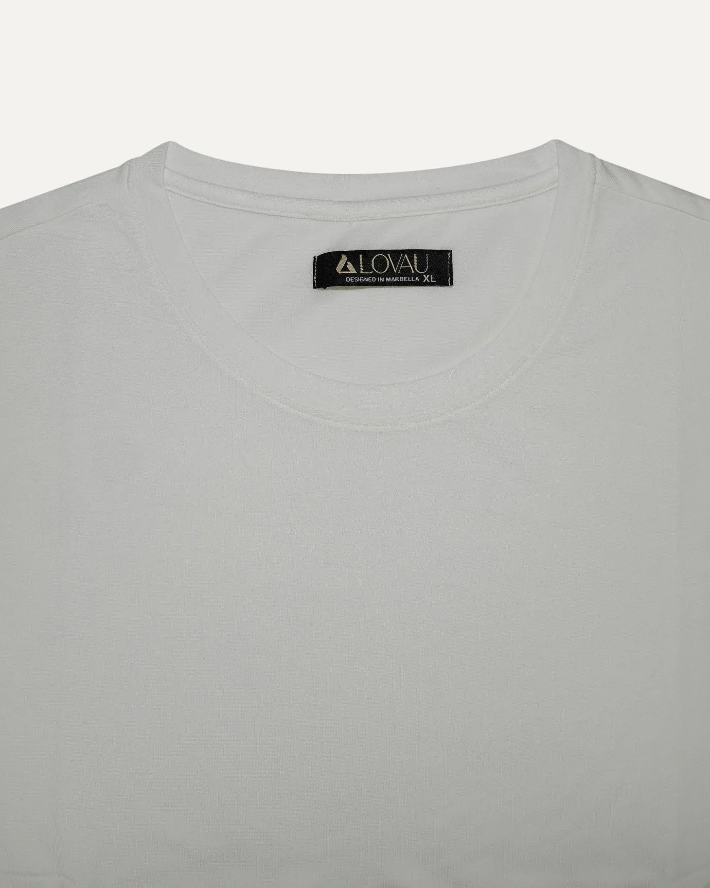 Mulberry Silk T-shirt