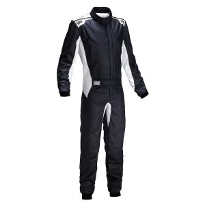 OMP One-S Overall Race Suit [FIA 8856-2018] Multiple Colors and Sizes Option