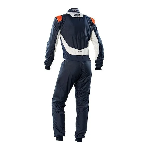 OMP One-S Overall Race Suit [FIA 8856-2018] Multiple Colors and Sizes Option