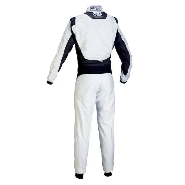 OMP One-S Overall Race Suit [FIA 8856-2018] Multiple Colors and Sizes Option