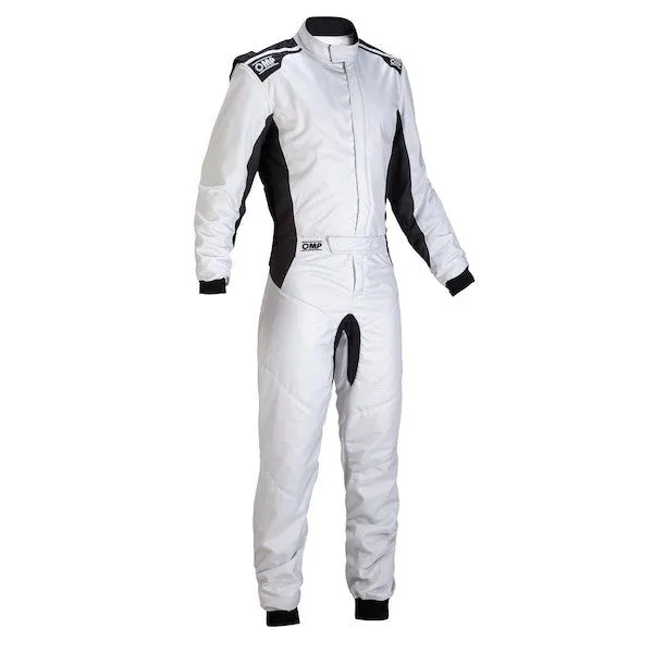 OMP One-S Overall Race Suit [FIA 8856-2018] Multiple Colors and Sizes Option