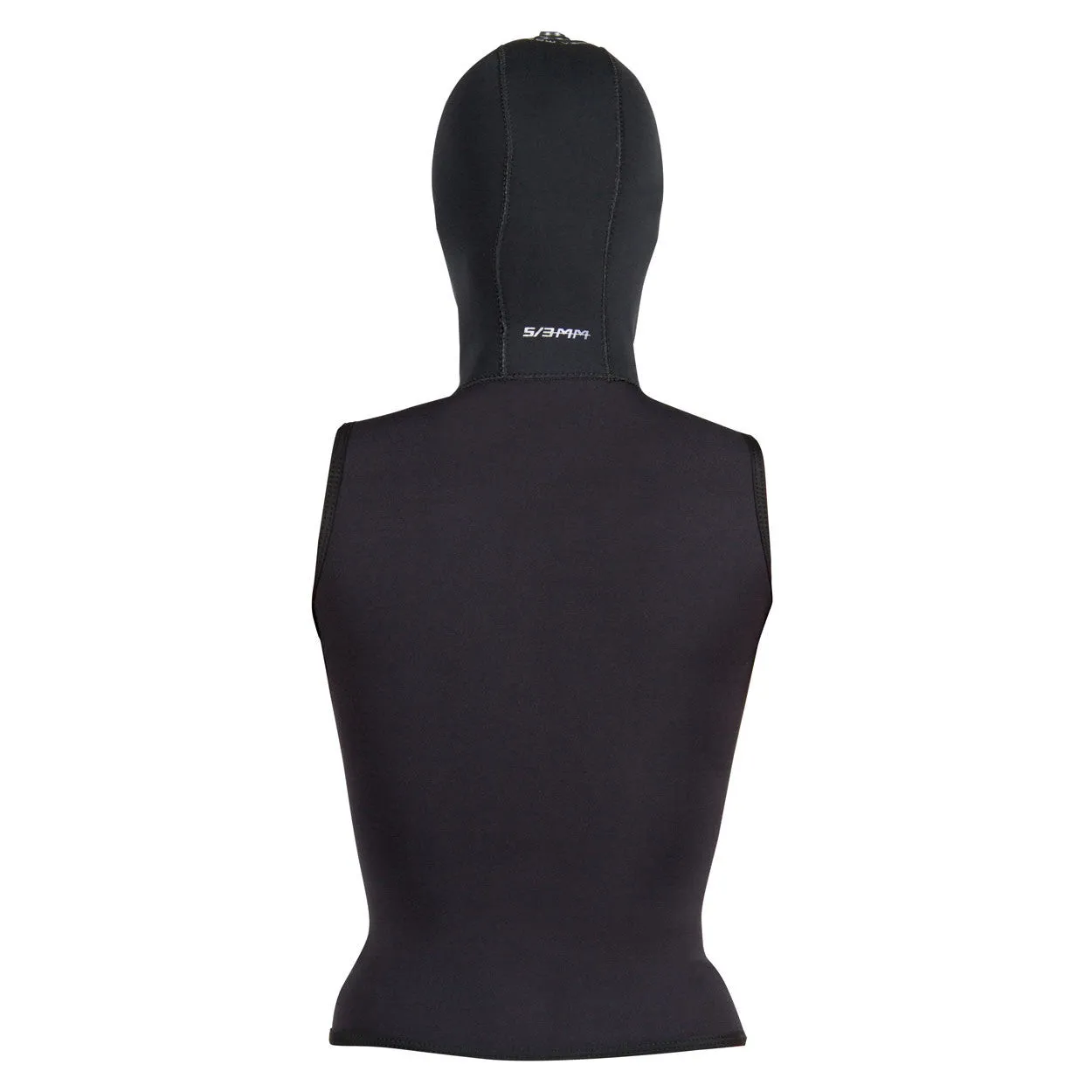 Open Box Henderson 5/3mm Womens Thermoprene Pro Hooded Vest - 12