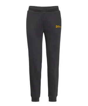 Organic sweatpants (NL) | Black