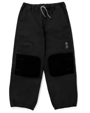 Public X Howl Snow Pants - Black