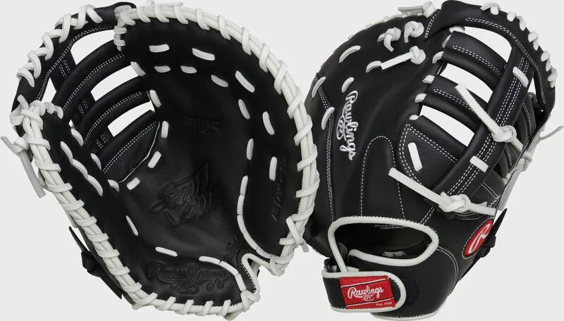 Rawlings 2024 Shut Out Series 12" Base Mitt