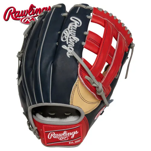 Rawlings Pro Preferred RPROSRA13C 12.75"