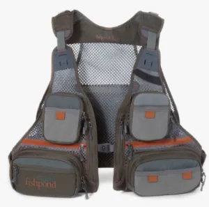 Sagebrush Pro Mesh Vest