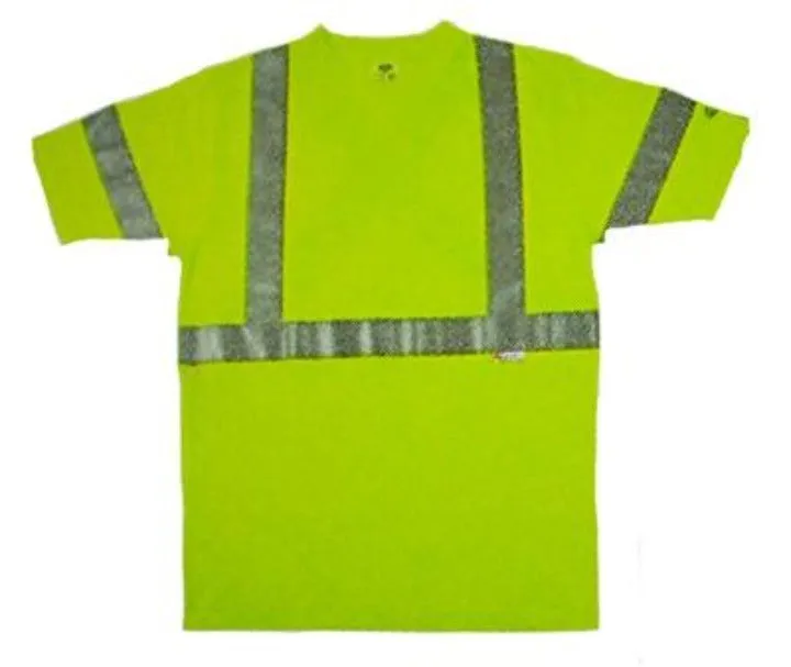 Short Sleeve Safety T-Shirt OP65