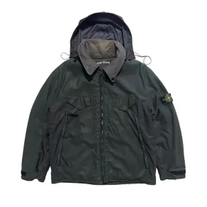 Stone Island Heavy Revesible Jacket