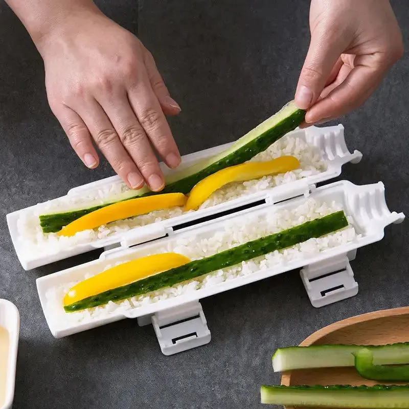 Sushi Making Kit - DIY Sushi Maker Kit