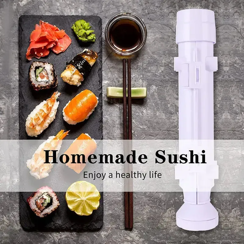 Sushi Making Kit - DIY Sushi Maker Kit