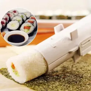 Sushi Making Kit - DIY Sushi Maker Kit