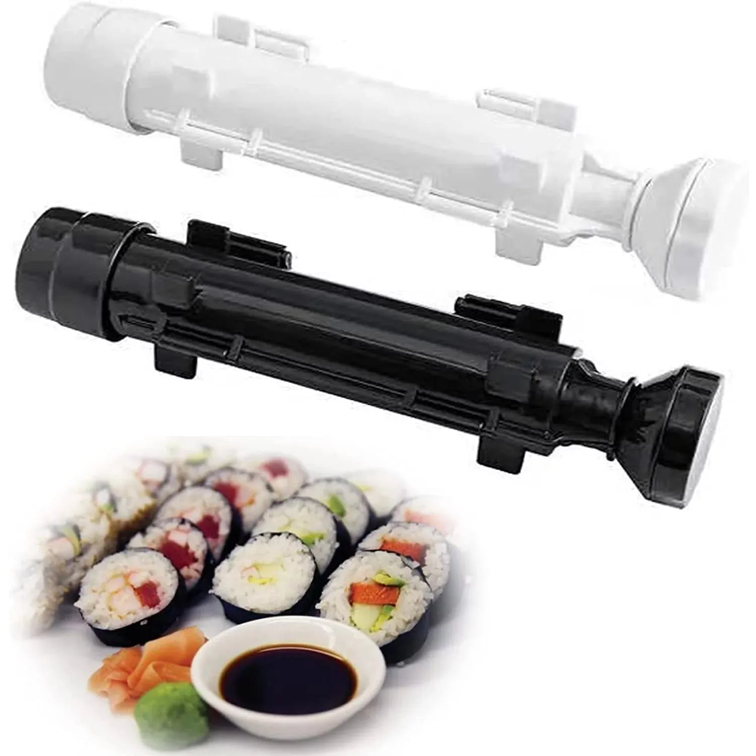 Sushi Making Kit - DIY Sushi Maker Kit