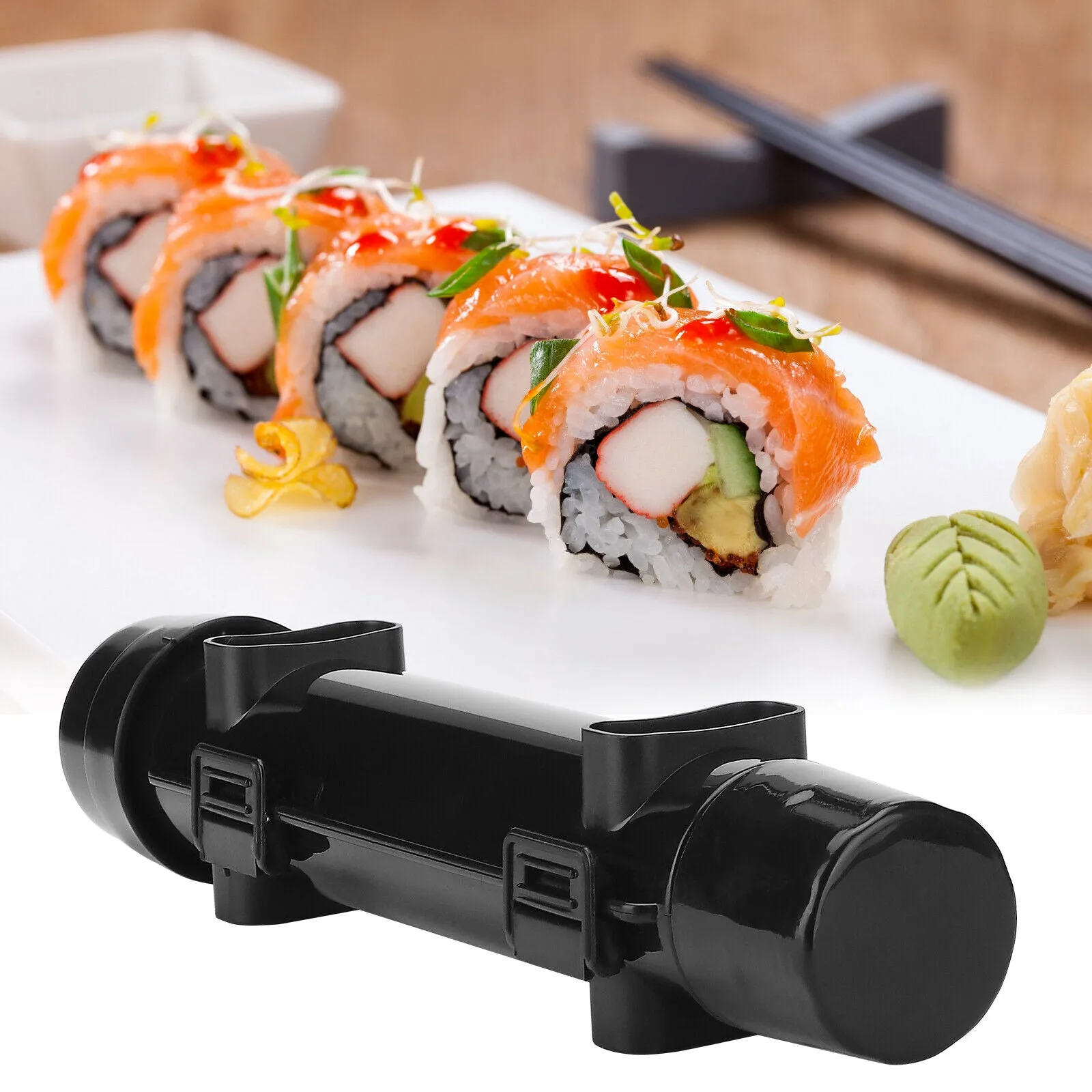 Sushi Making Kit - DIY Sushi Maker Kit