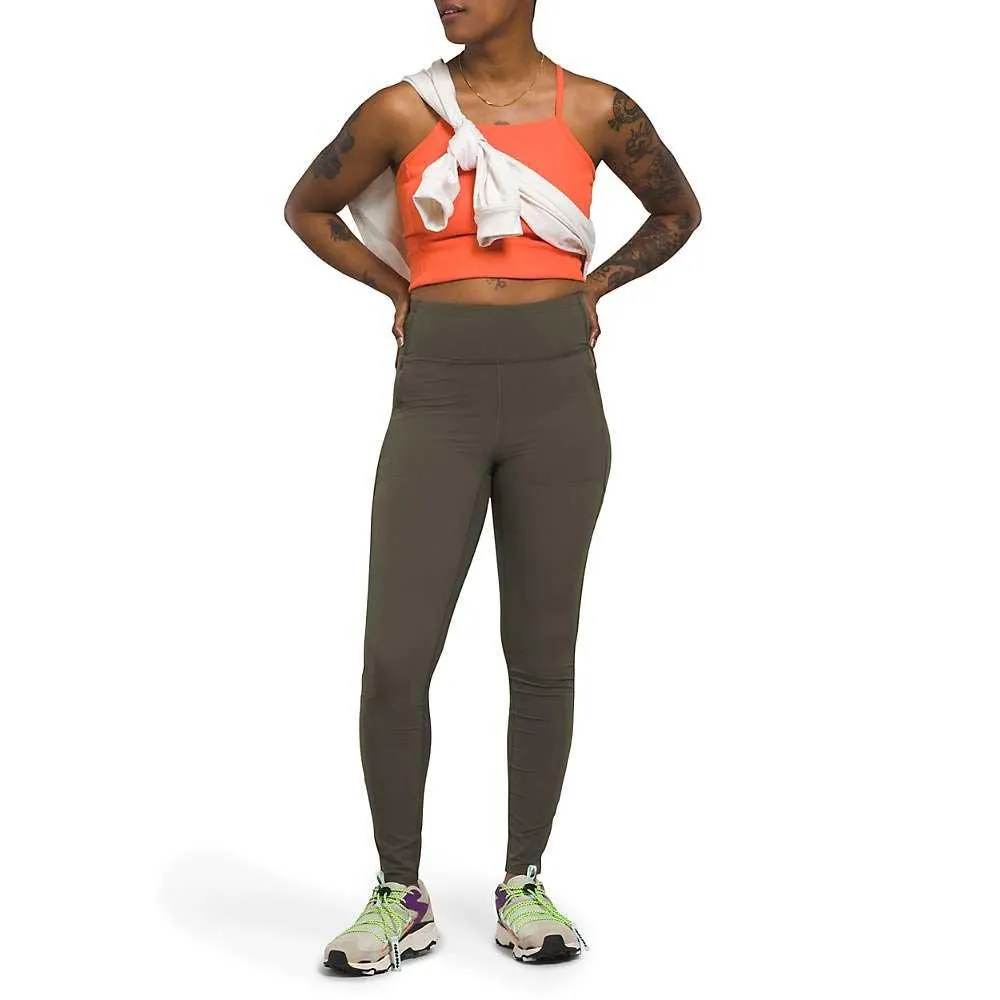 The North Face Women's Bridgeway Hybrid Tight