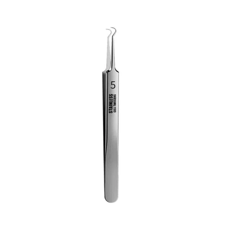 Ultimate Stainless Steel Blackhead Removal Kit for Clear Skin