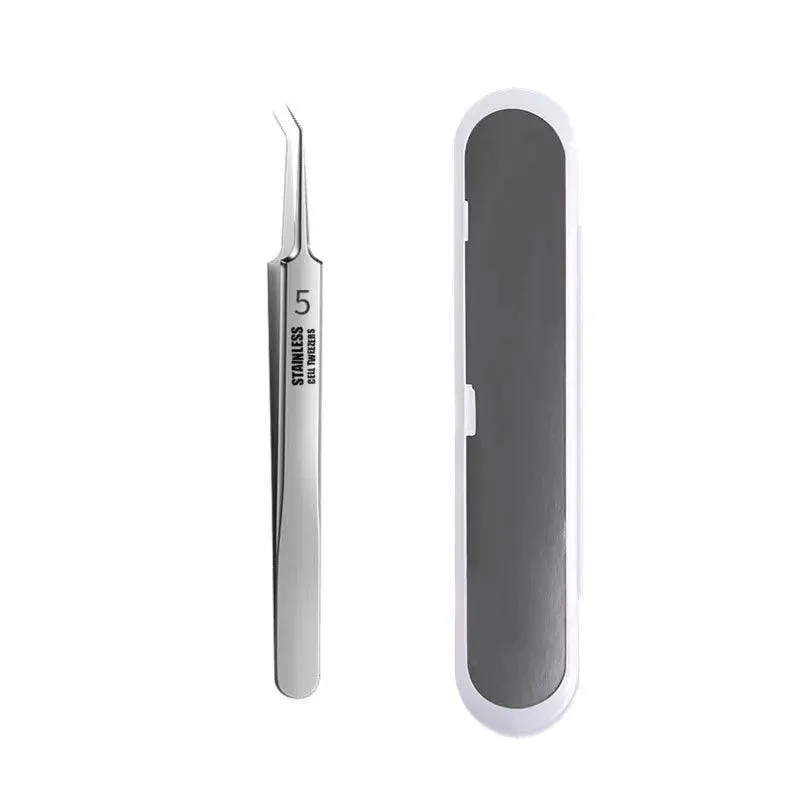 Ultimate Stainless Steel Blackhead Removal Kit for Clear Skin