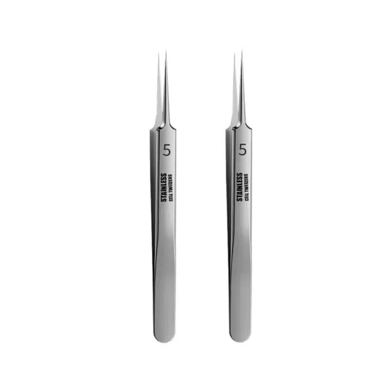 Ultimate Stainless Steel Blackhead Removal Kit for Clear Skin