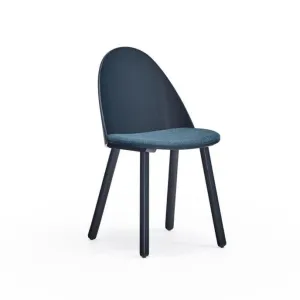 UMA chair blue