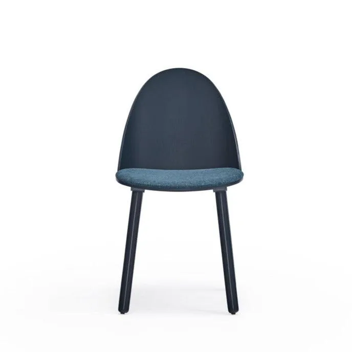 UMA chair blue