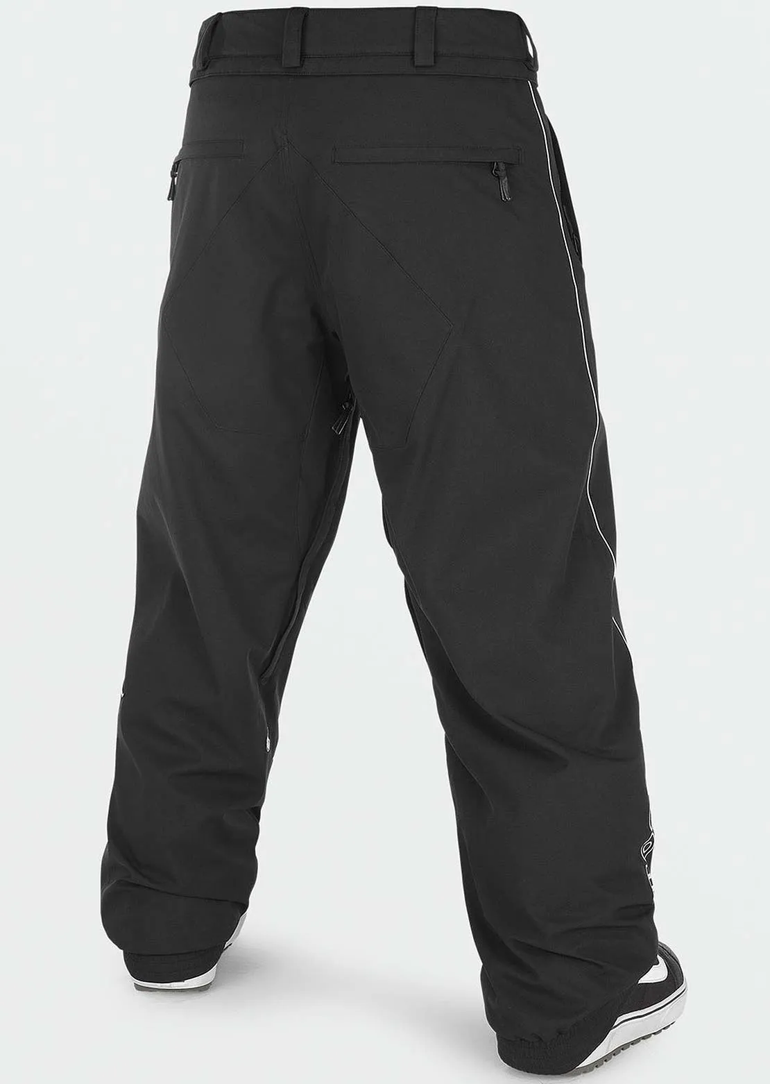 Volcom Men's X Chron Pants