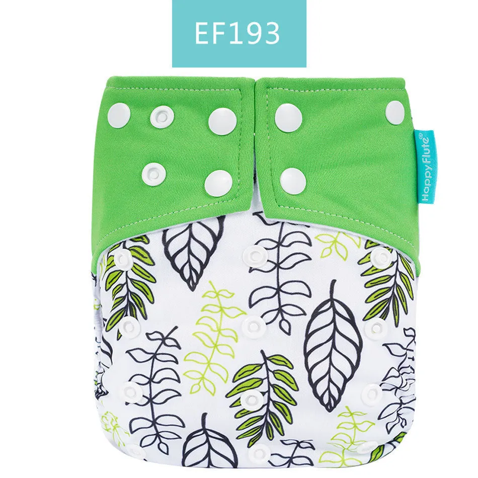 Waterproof And Leak Proof Washable Diaper Pants