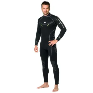 Waterproof W30 2.5mm Wetsuit Men's