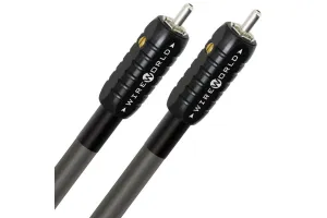 Wireworld Equinox 8 RCA Audio Interconnect Cable