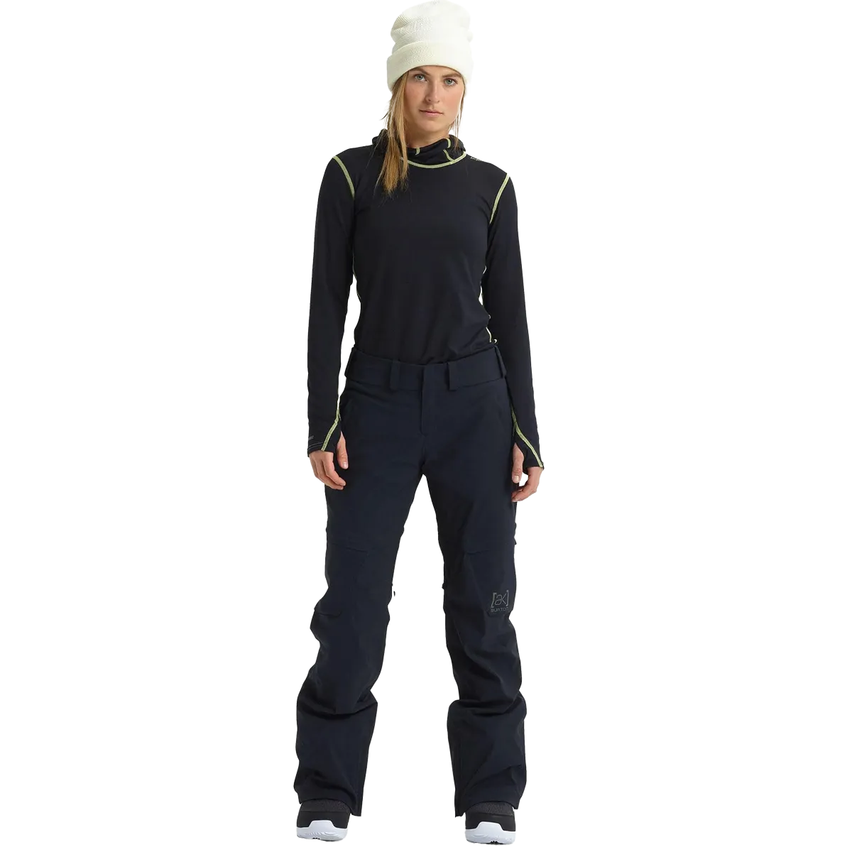 Women's AK Summit Gore 2L Pants - Tall